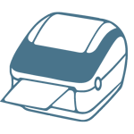 Термотрансферные этикетки