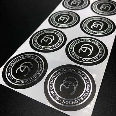 С ламинацией