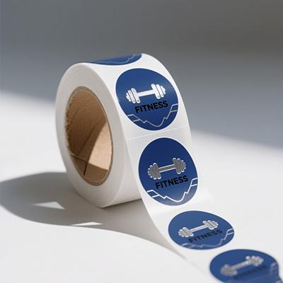 Печать на серебре