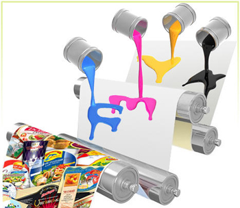 Производство этикеток